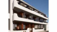 Nueva construcción  - Apartamento - Torrevieja - La Zenia