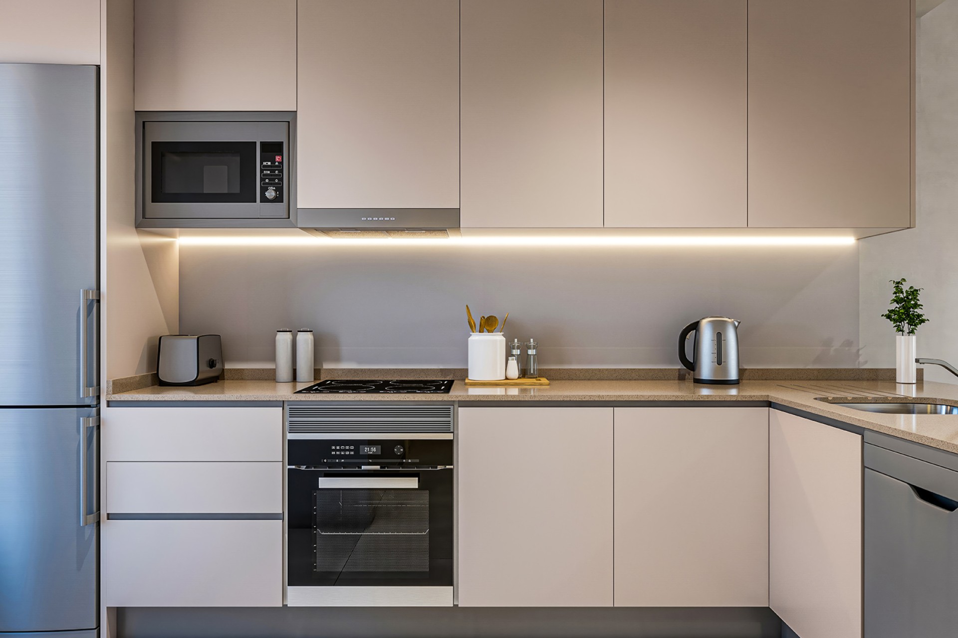 Nueva construcción  - Apartamento - Torrevieja - Torrevieja Norte