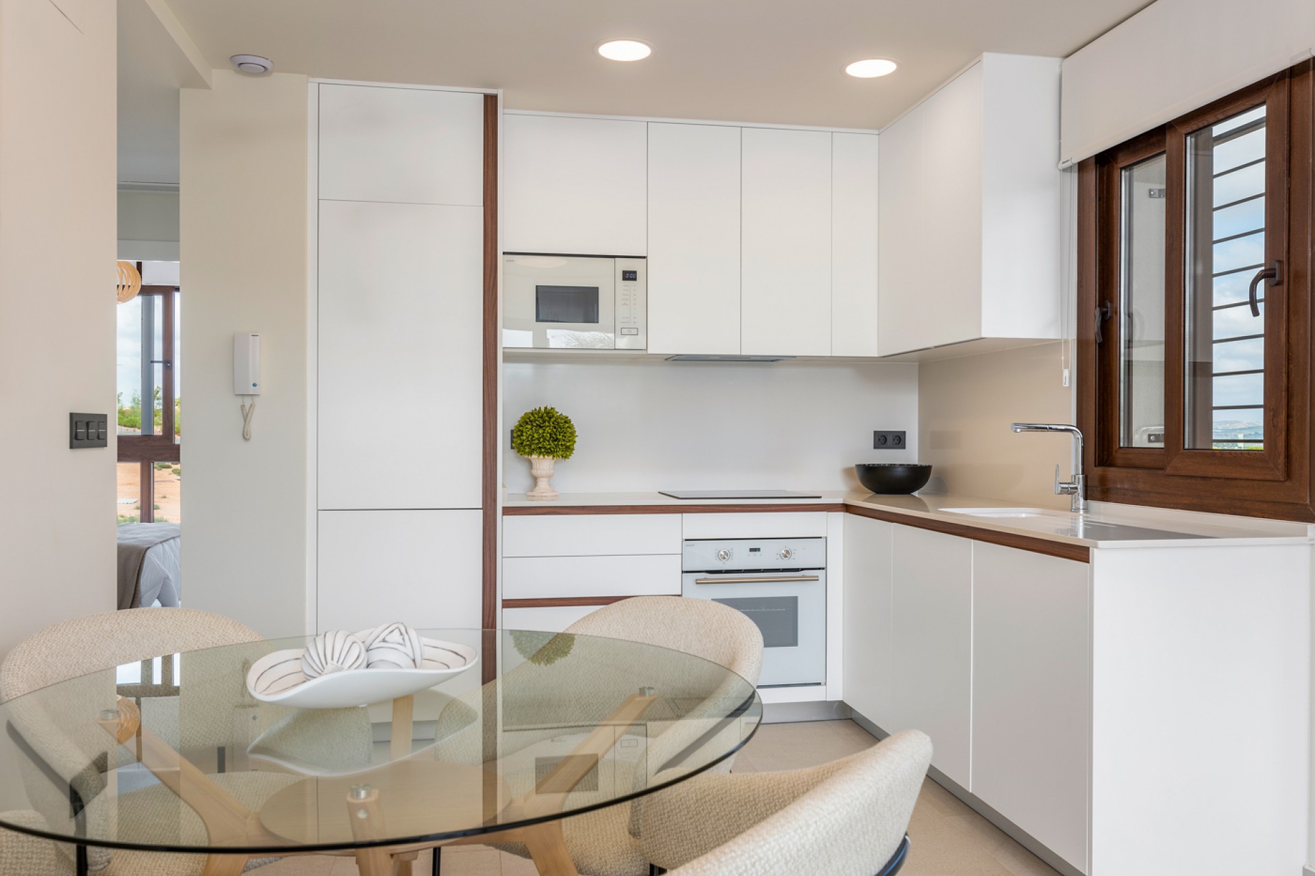 Nueva construcción  - Apartamento - Torrevieja - Torrevieja Norte