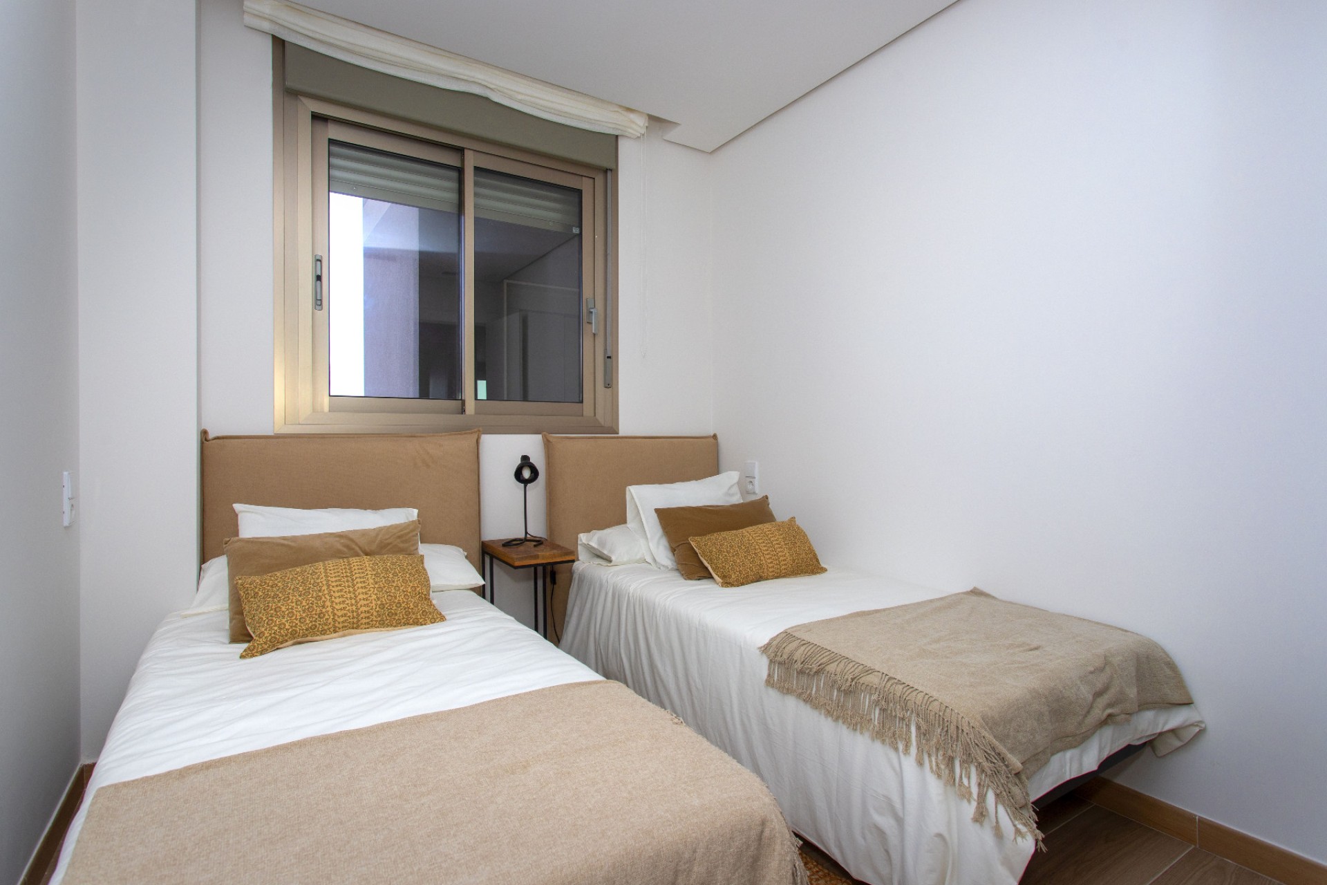 Nueva construcción  - Ático - Santa Pola - Santa Pola, Playa Lisa