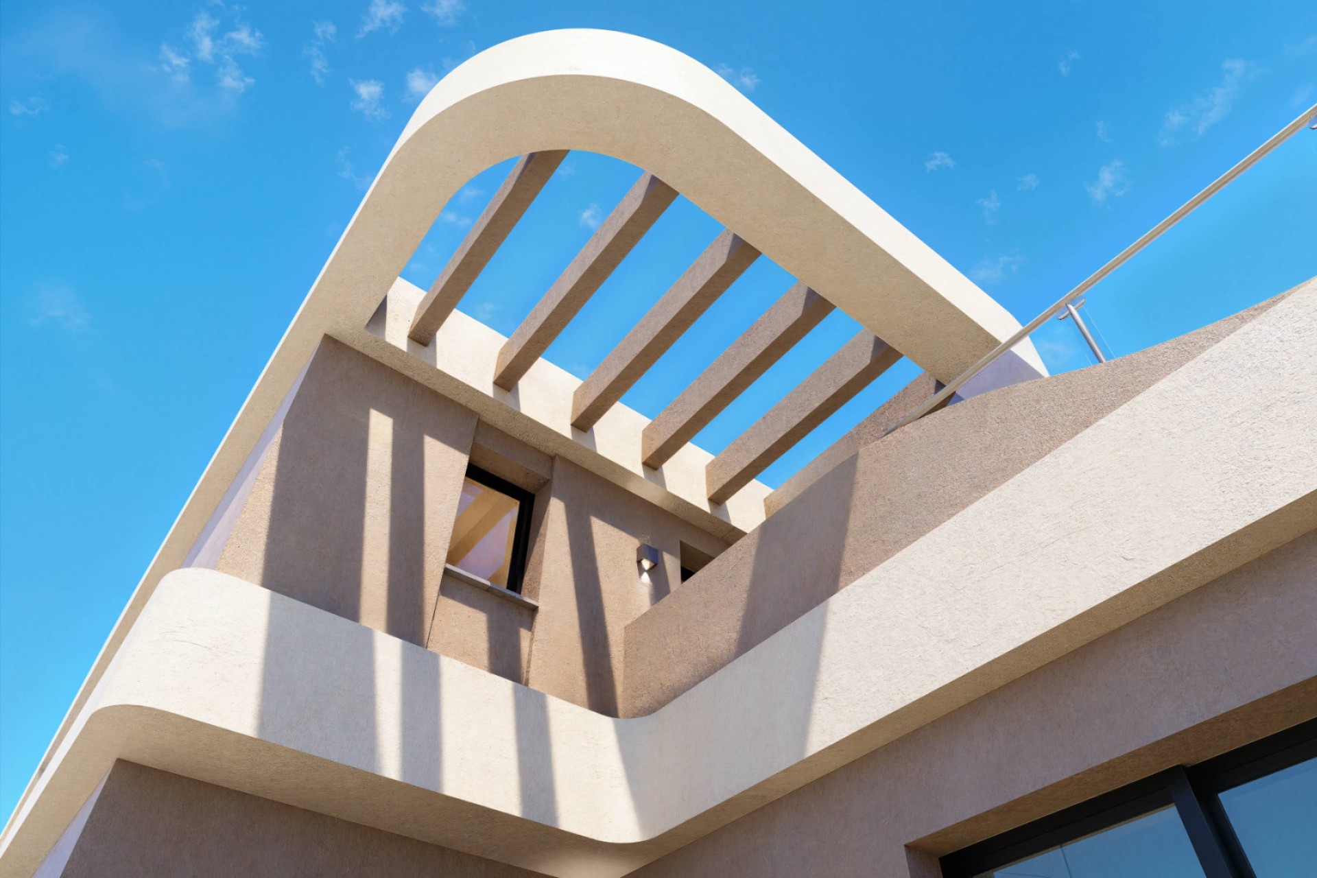 Nueva construcción  - Casa adosada - Daya Nueva