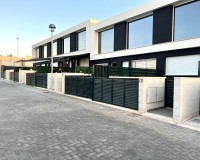 Nueva construcción  - Casa adosada - Gran Alacant