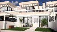 Nueva construcción  - Casa adosada - Rojales - Quesada