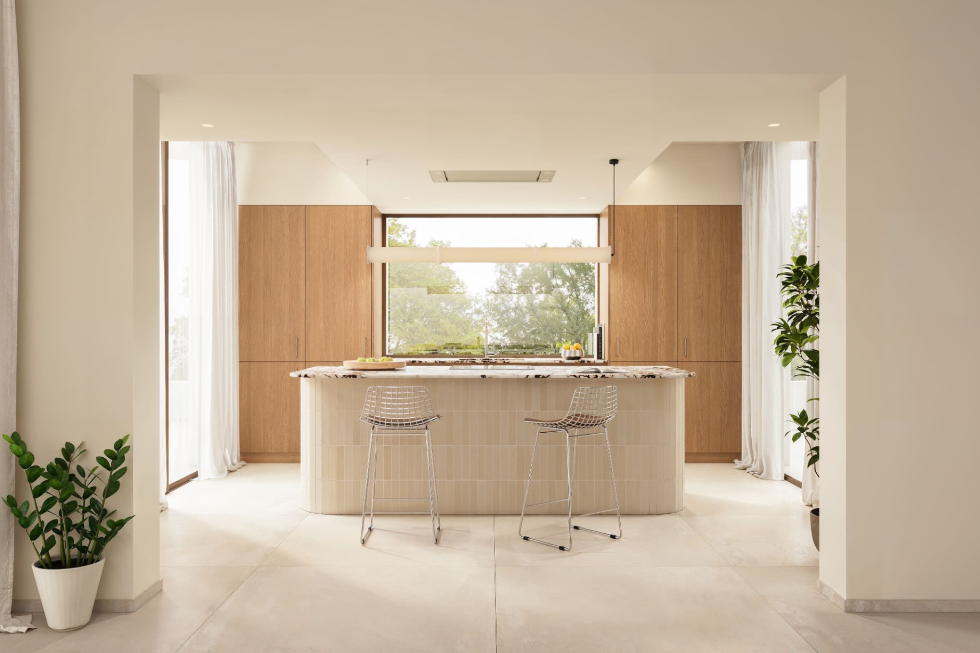 Nueva construcción  - Chalet independiente - Algorfa - Urbanización Montemar