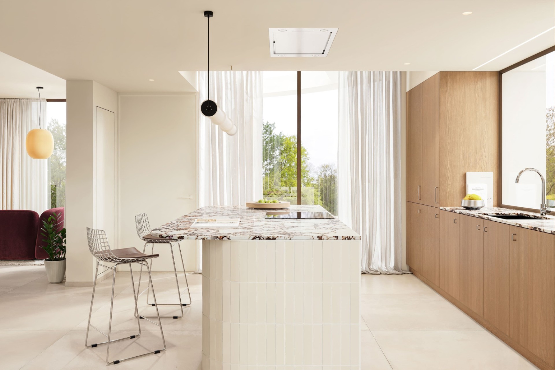 Nueva construcción  - Chalet independiente - Algorfa - Urbanización Montemar