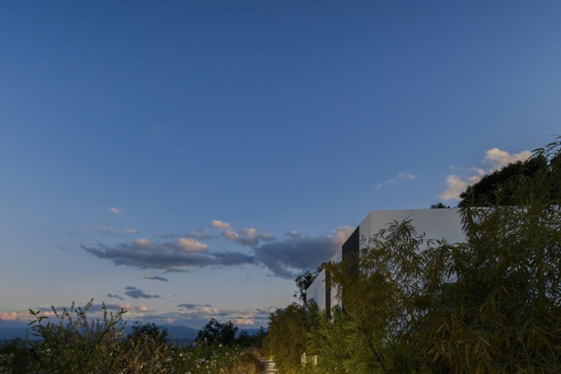 Nueva construcción  - Chalet independiente - Altea