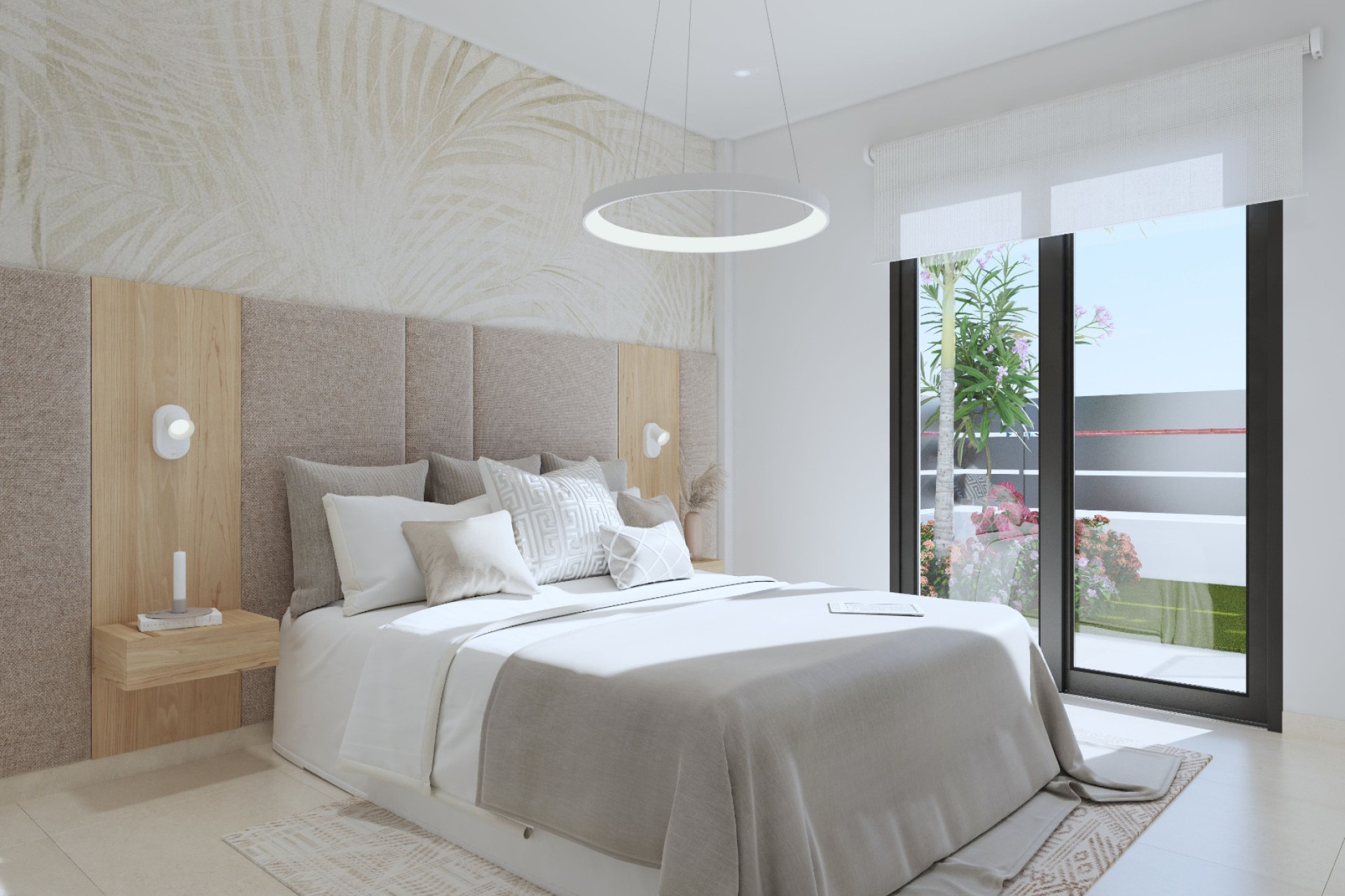 Nueva construcción  - Chalet independiente - Daya Nueva