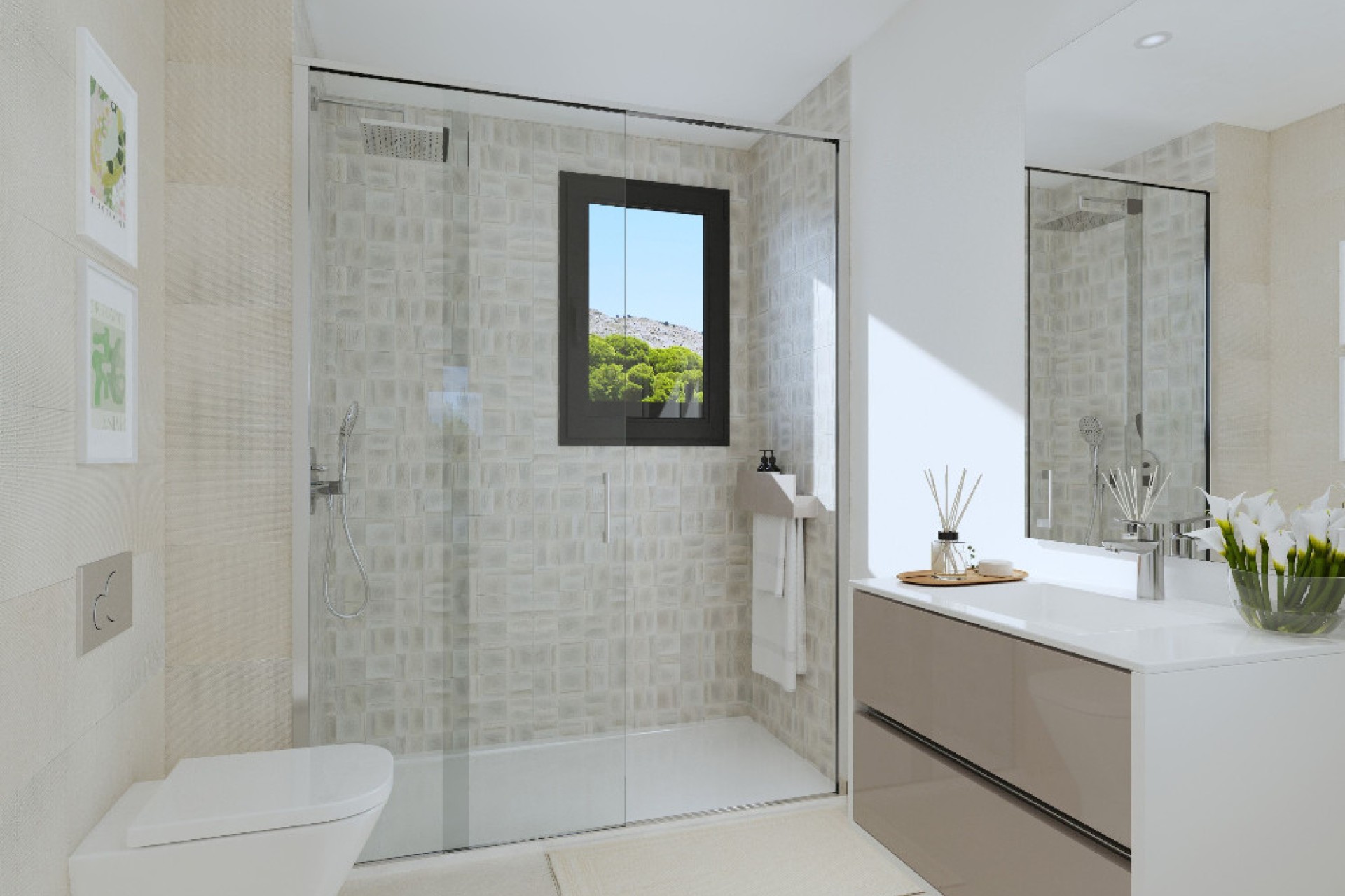 Nueva construcción  - Chalet independiente - Daya Nueva