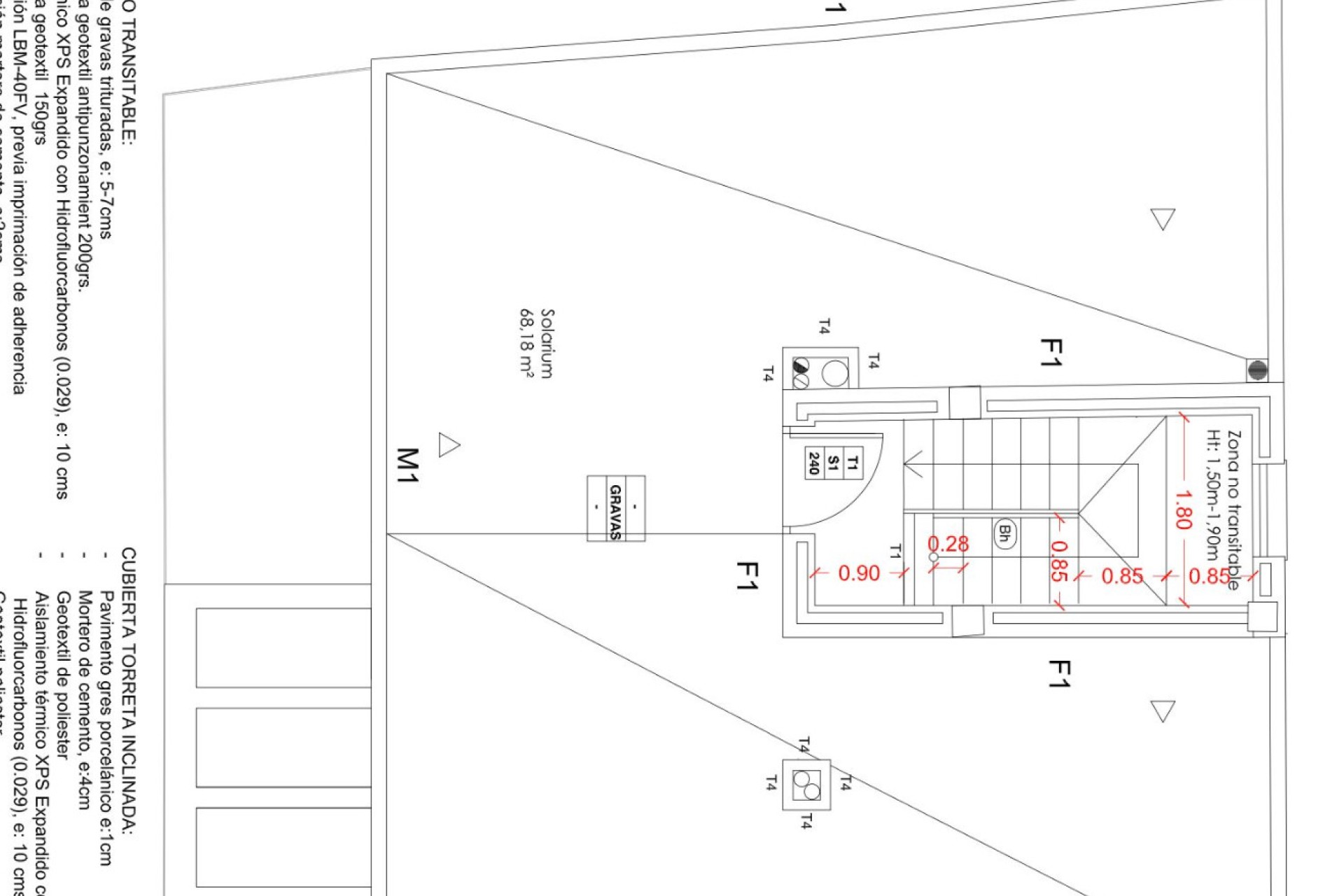 Nueva construcción  - Chalet independiente - Guardamar del Segura - Urbanización Buenavista