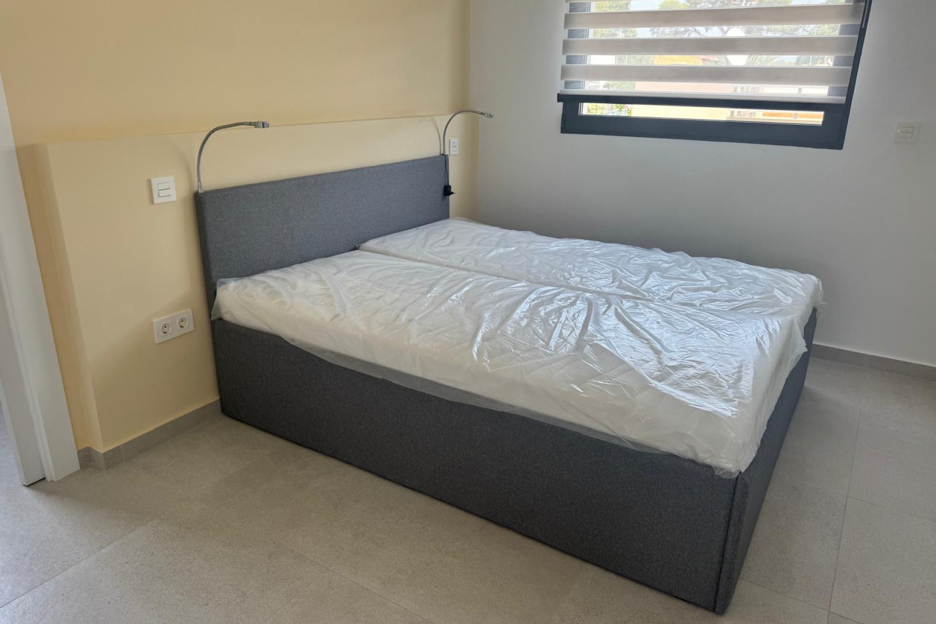 Nueva construcción  - Chalet independiente - Guardamar del Segura - Urbanización Buenavista