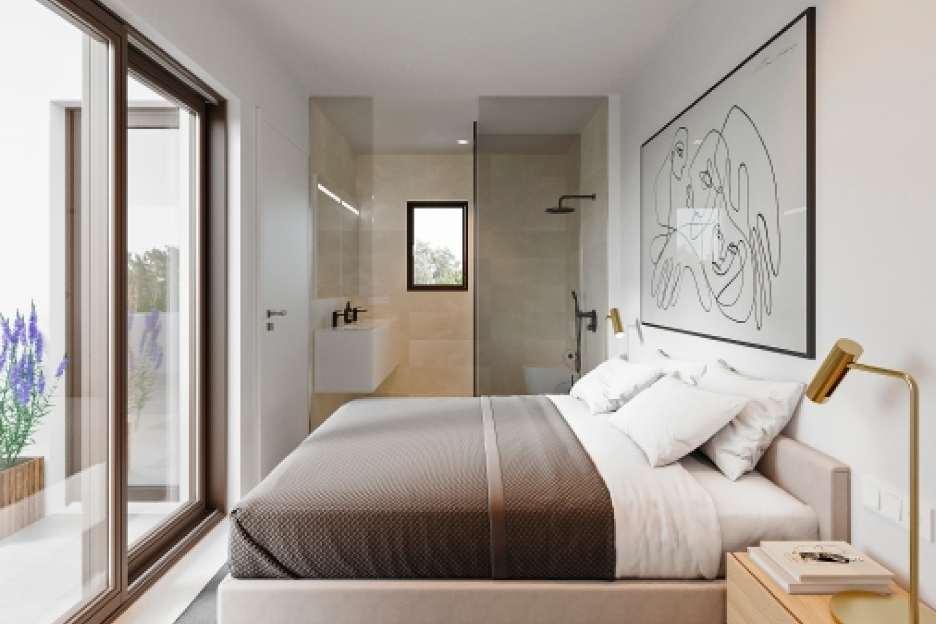 Nueva construcción  - Chalet independiente - Orihuela - Orihuela Costa