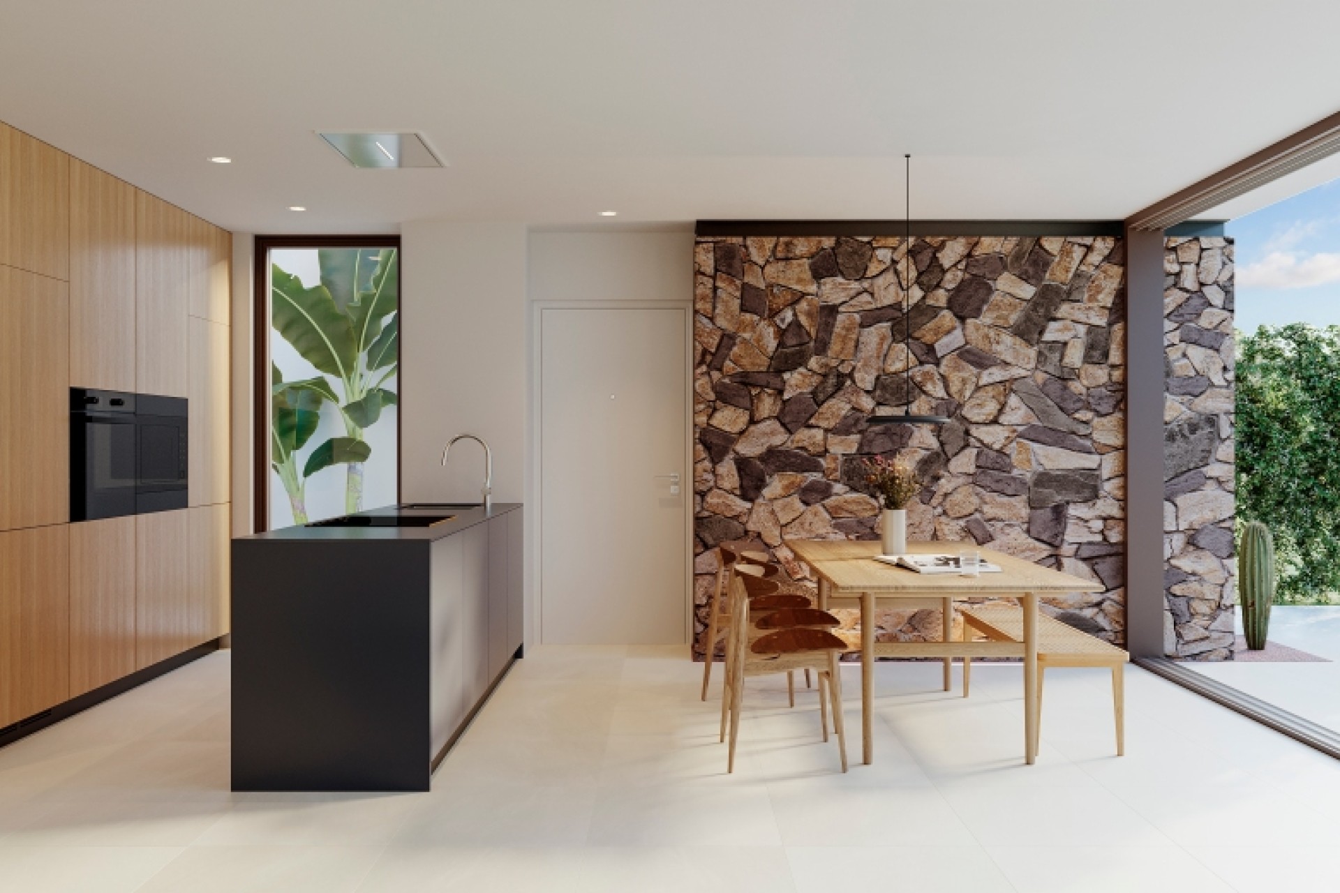 Nueva construcción  - Chalet independiente - Orihuela - Orihuela Costa