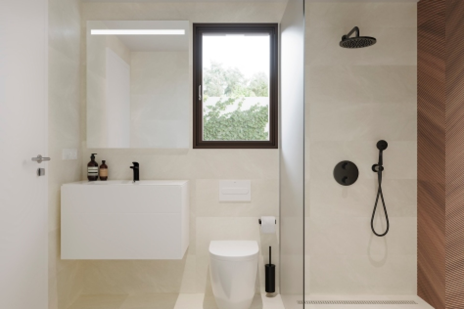 Nueva construcción  - Chalet independiente - Orihuela - Orihuela Costa