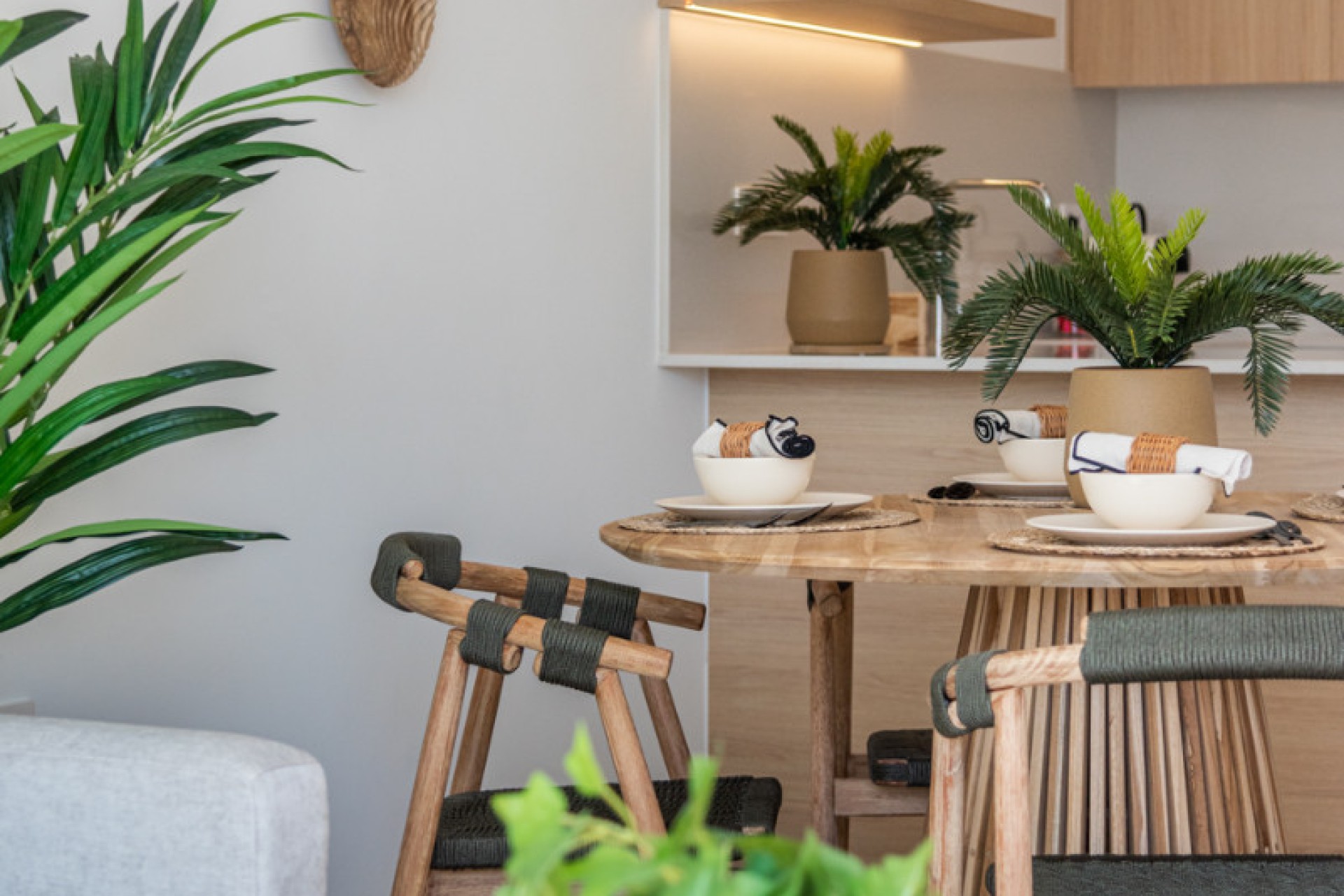 Nueva construcción  - Chalet independiente - Orihuela - Orihuela Costa