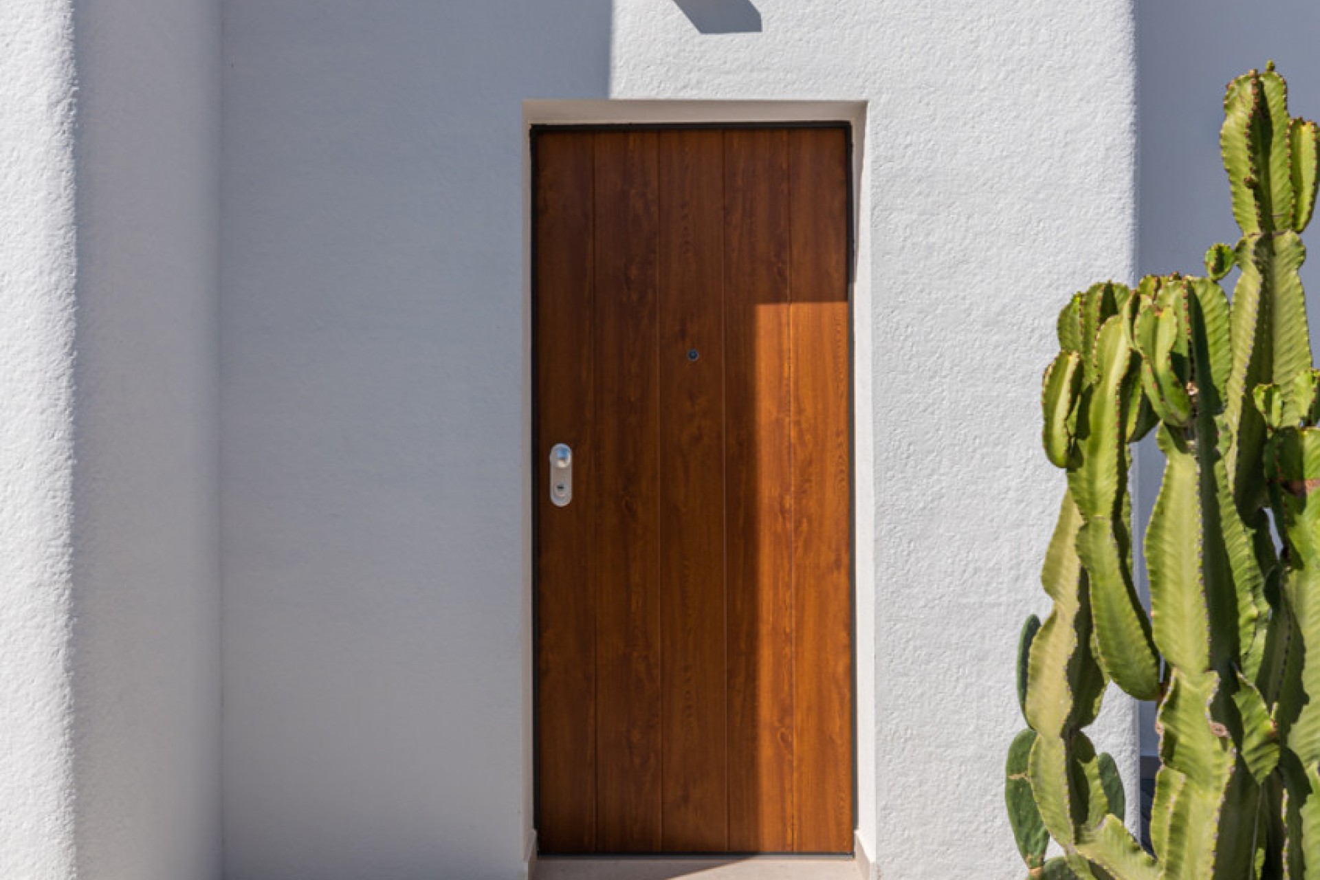 Nueva construcción  - Chalet independiente - Orihuela - Orihuela Costa