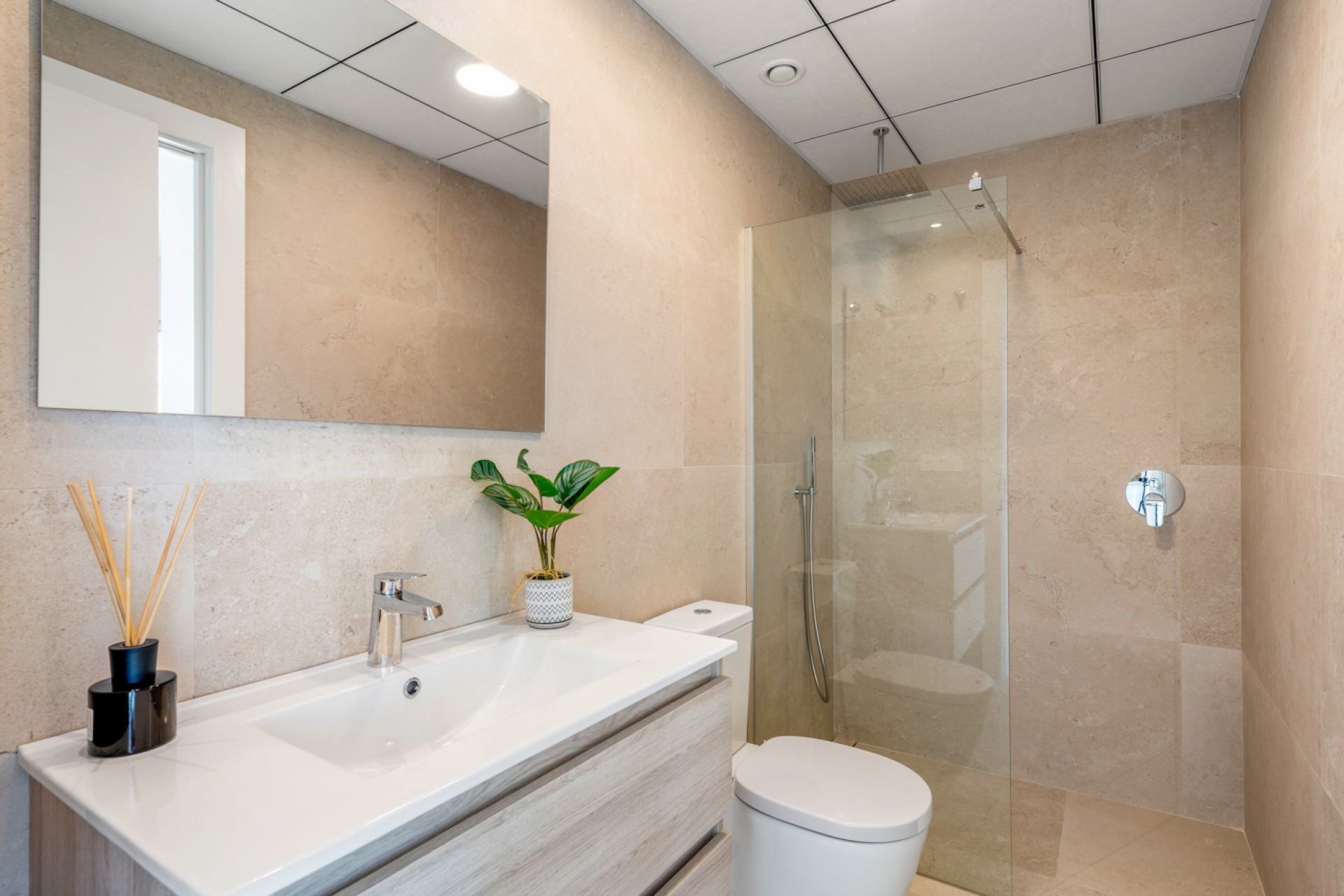 Nueva construcción  - Chalet independiente - Orihuela - Orihuela Costa