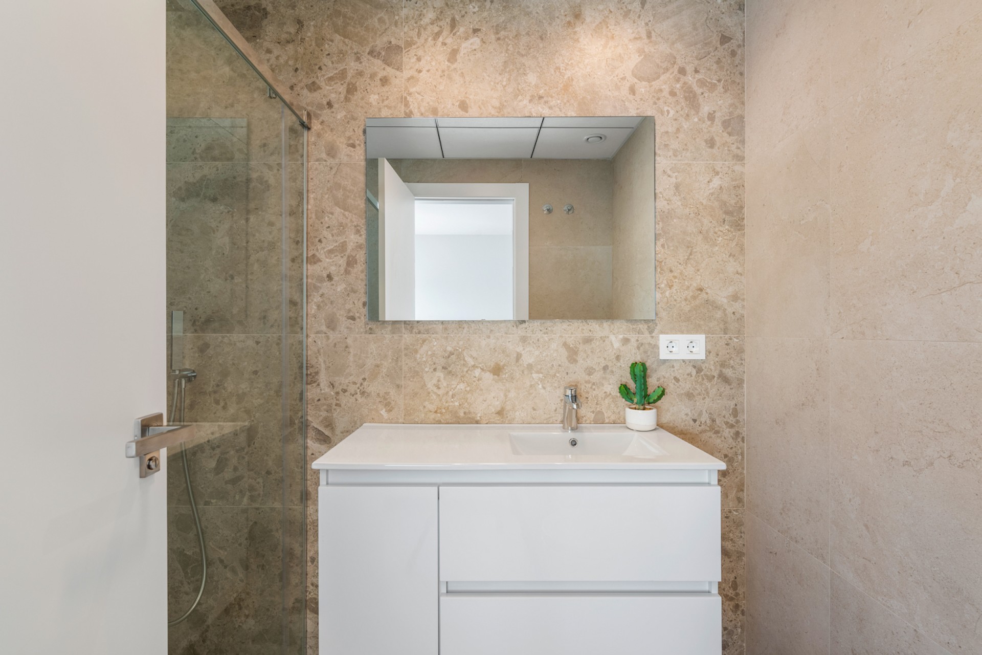 Nueva construcción  - Chalet independiente - Orihuela - Orihuela Costa