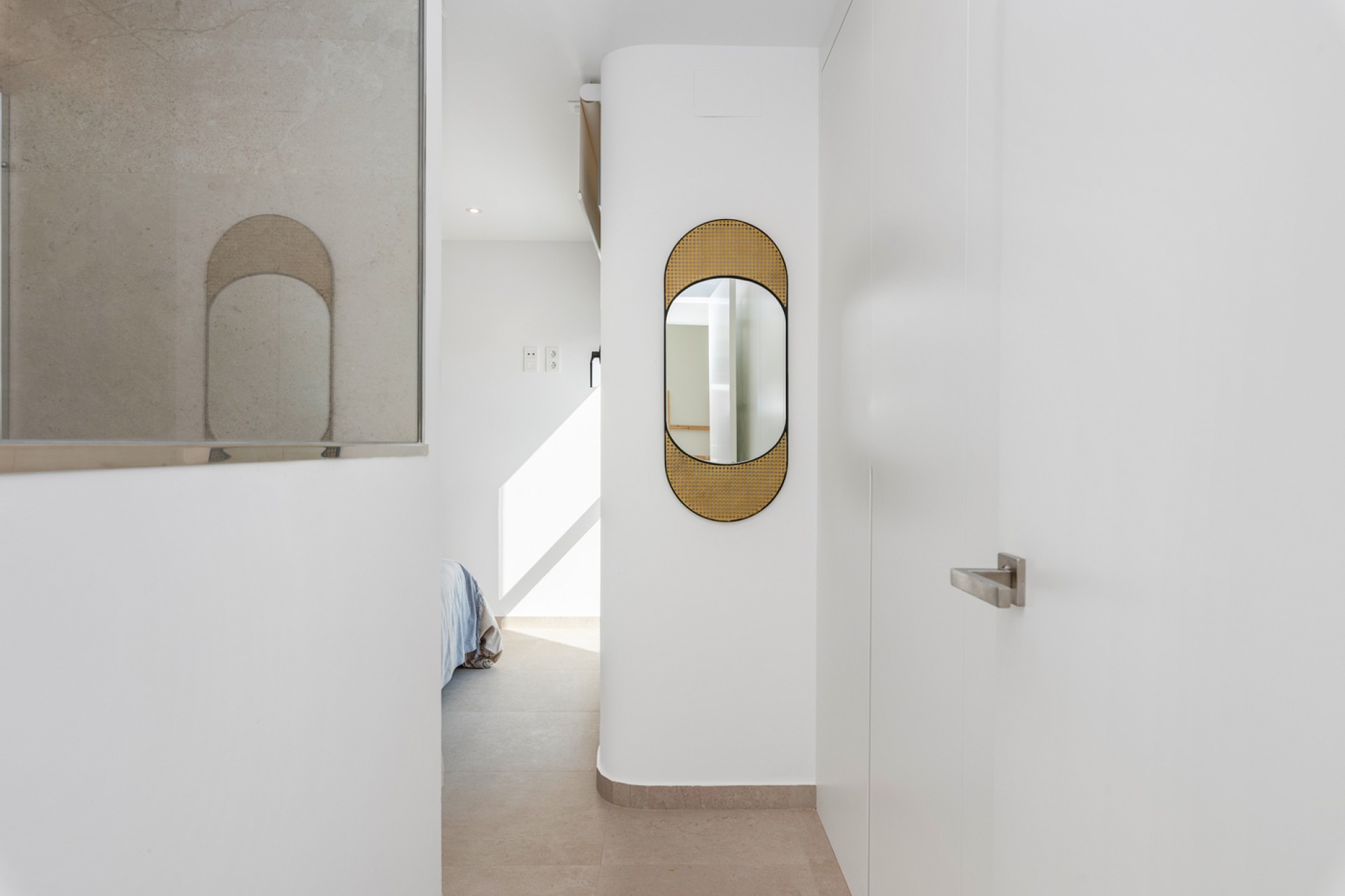 Nueva construcción  - Chalet independiente - Orihuela - Orihuela Costa