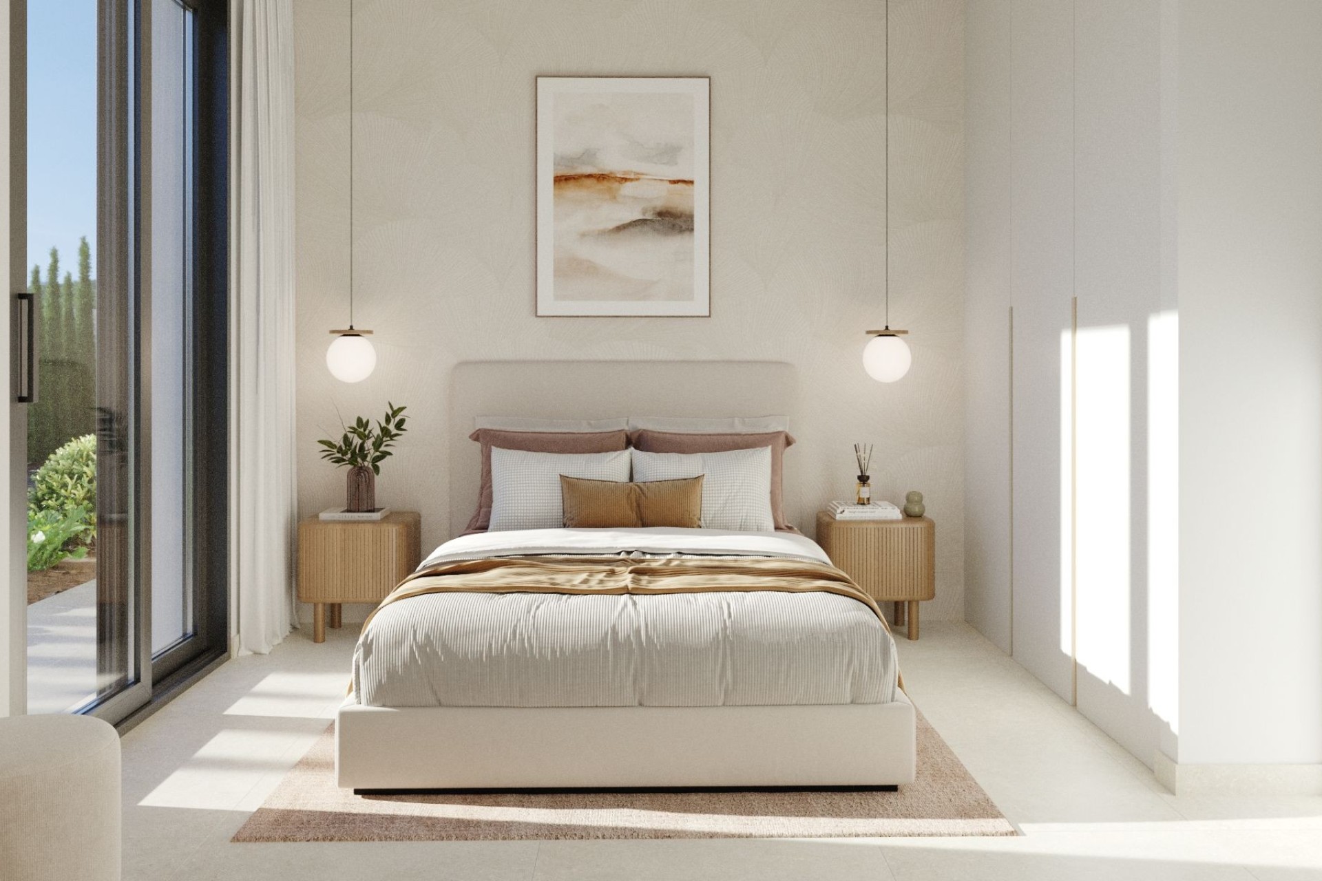 Nueva construcción  - Chalet independiente - Orihuela - Orihuela Costa