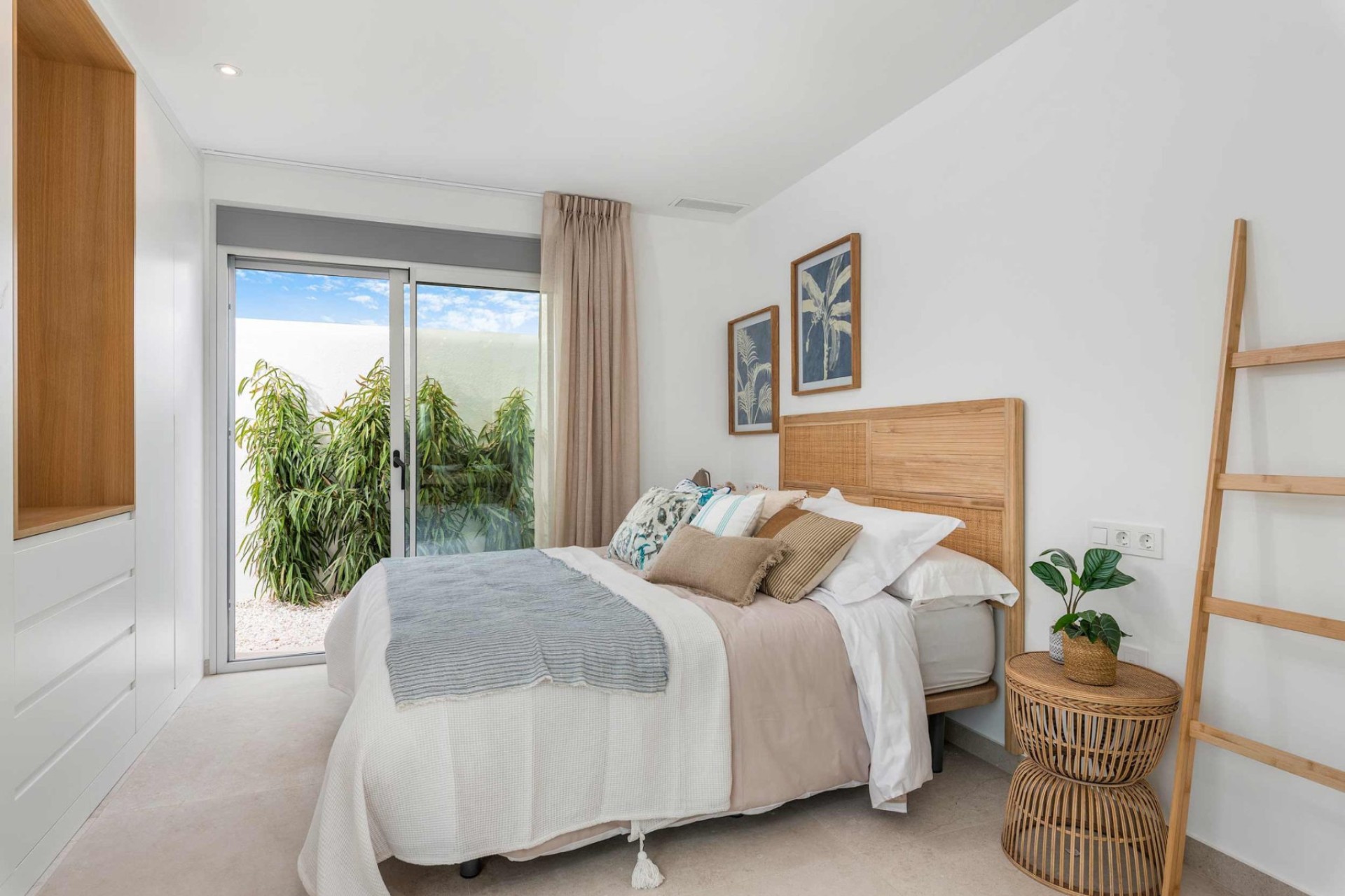 Nueva construcción  - Chalet independiente - Rojales - Quesada