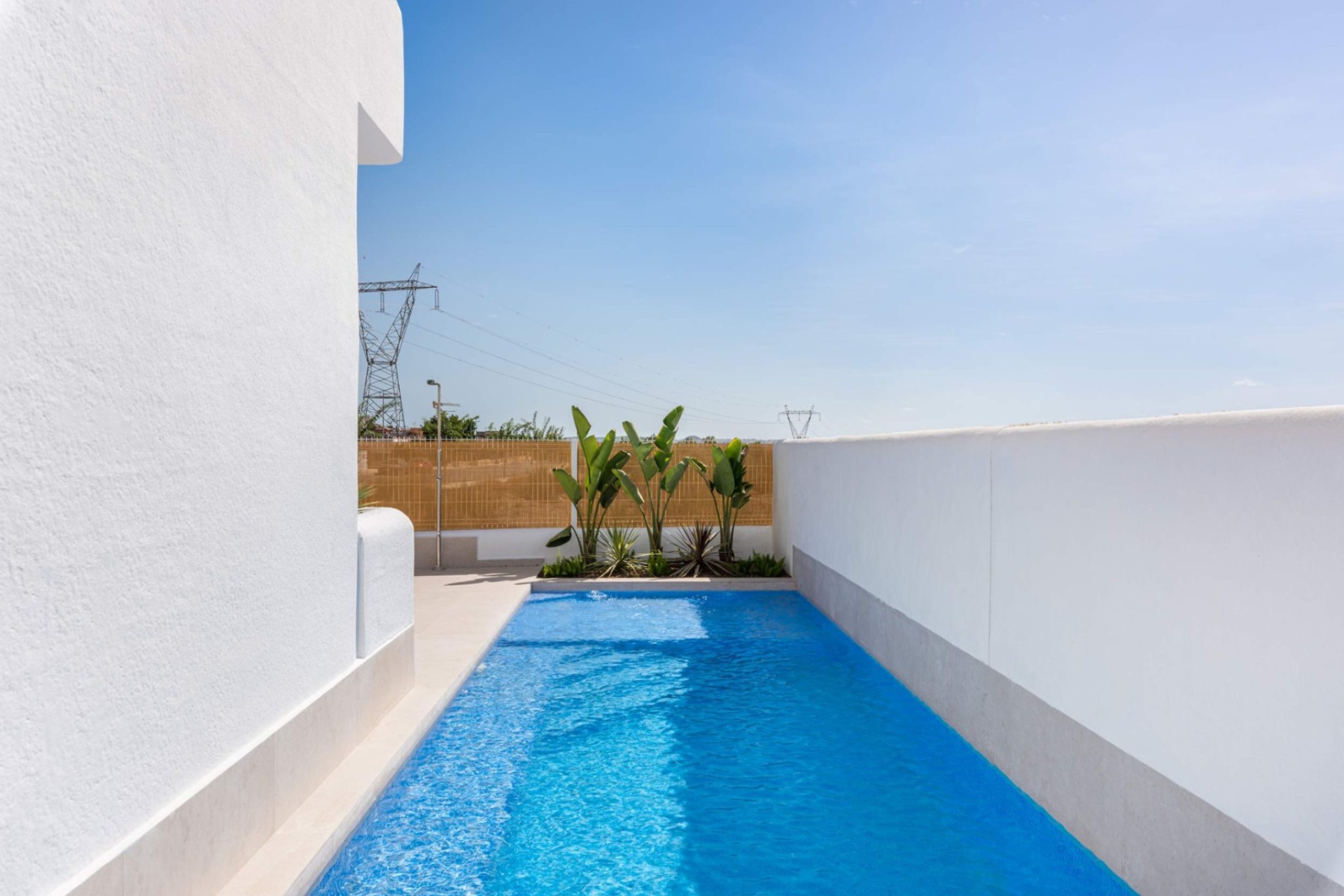 Nueva construcción  - Chalet independiente - Rojales - Quesada