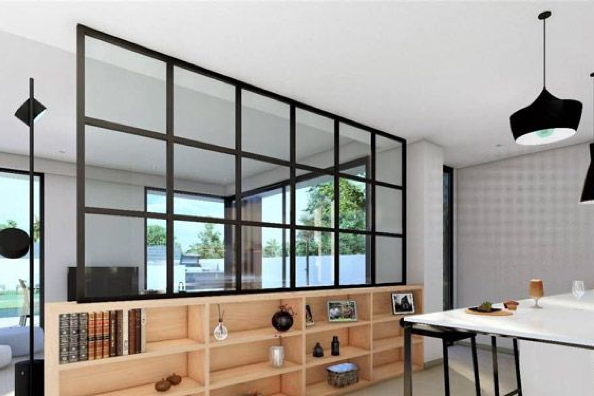 Nueva construcción  - Chalet independiente - San Fulgencio - Urb. La Marina