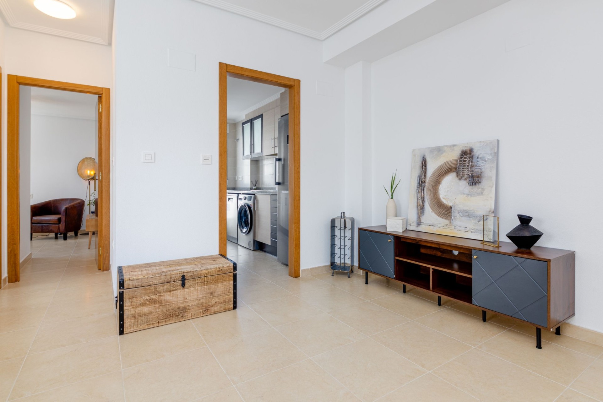 Nueva construcción  - Chalet independiente - San Fulgencio