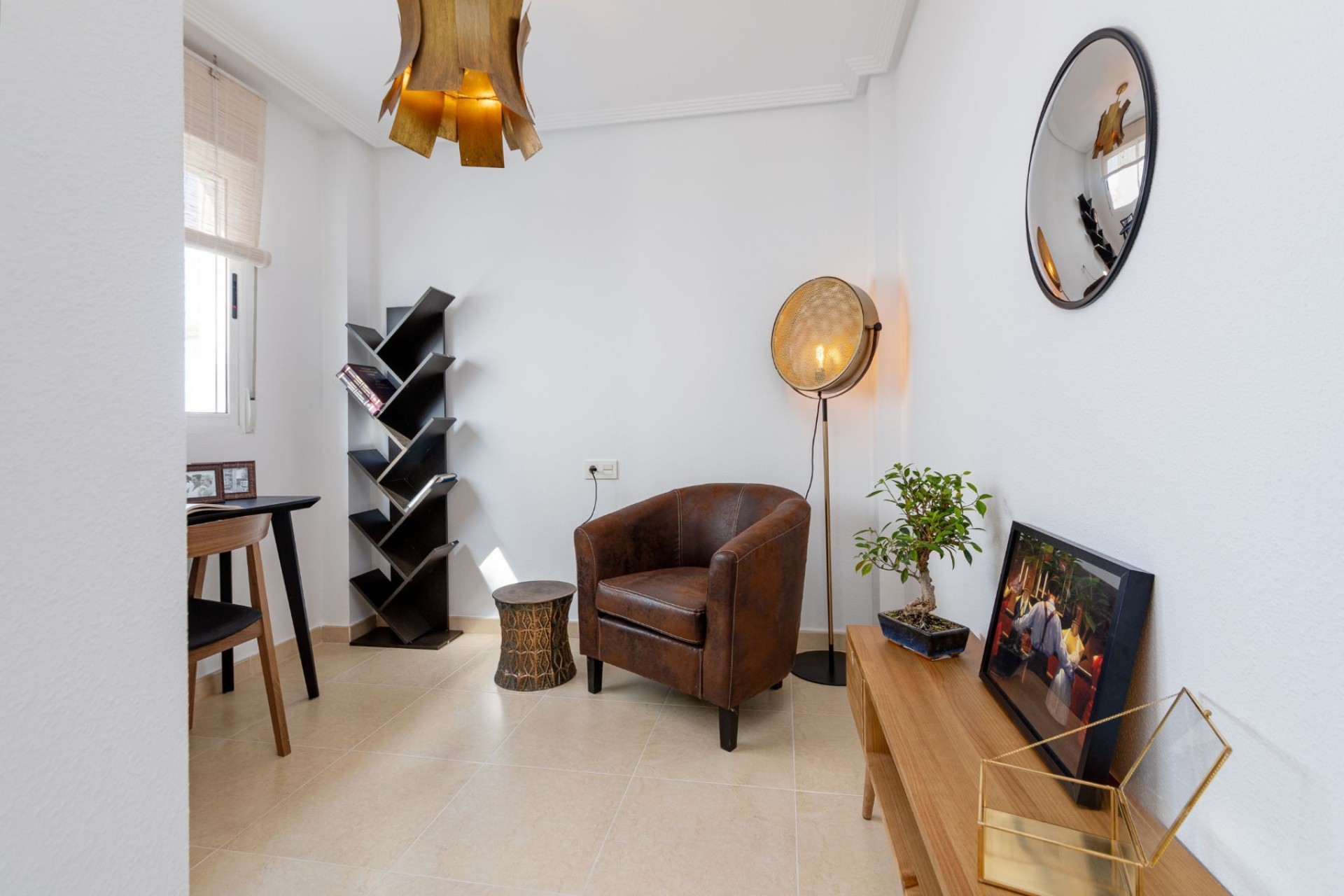 Nueva construcción  - Chalet independiente - San Fulgencio