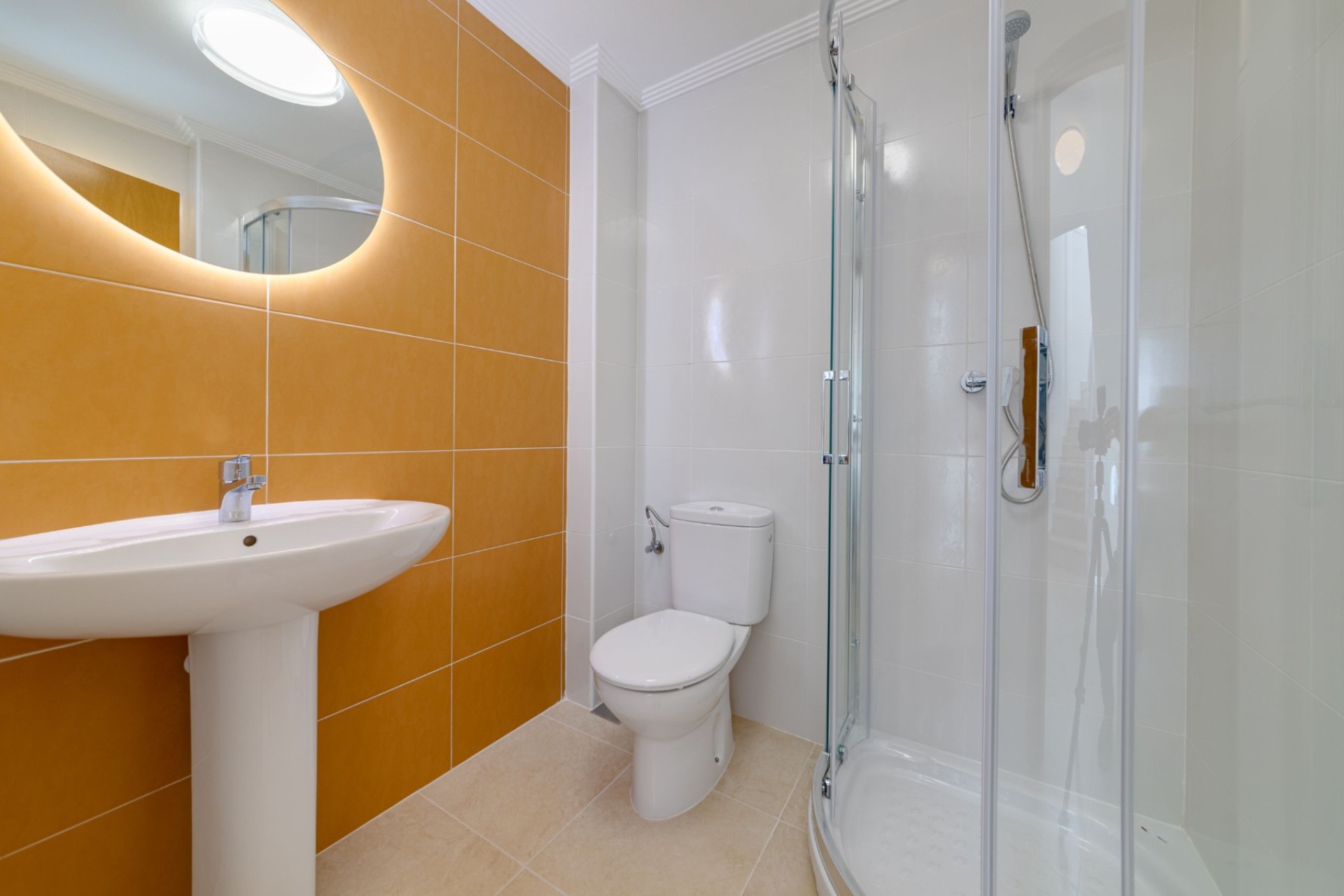 Nueva construcción  - Chalet independiente - San Fulgencio