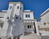 Nueva construcción  - Chalet independiente - San Fulgencio