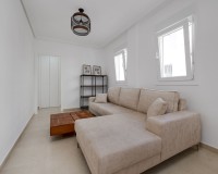 Nueva construcción  - Chalet independiente - San Fulgencio