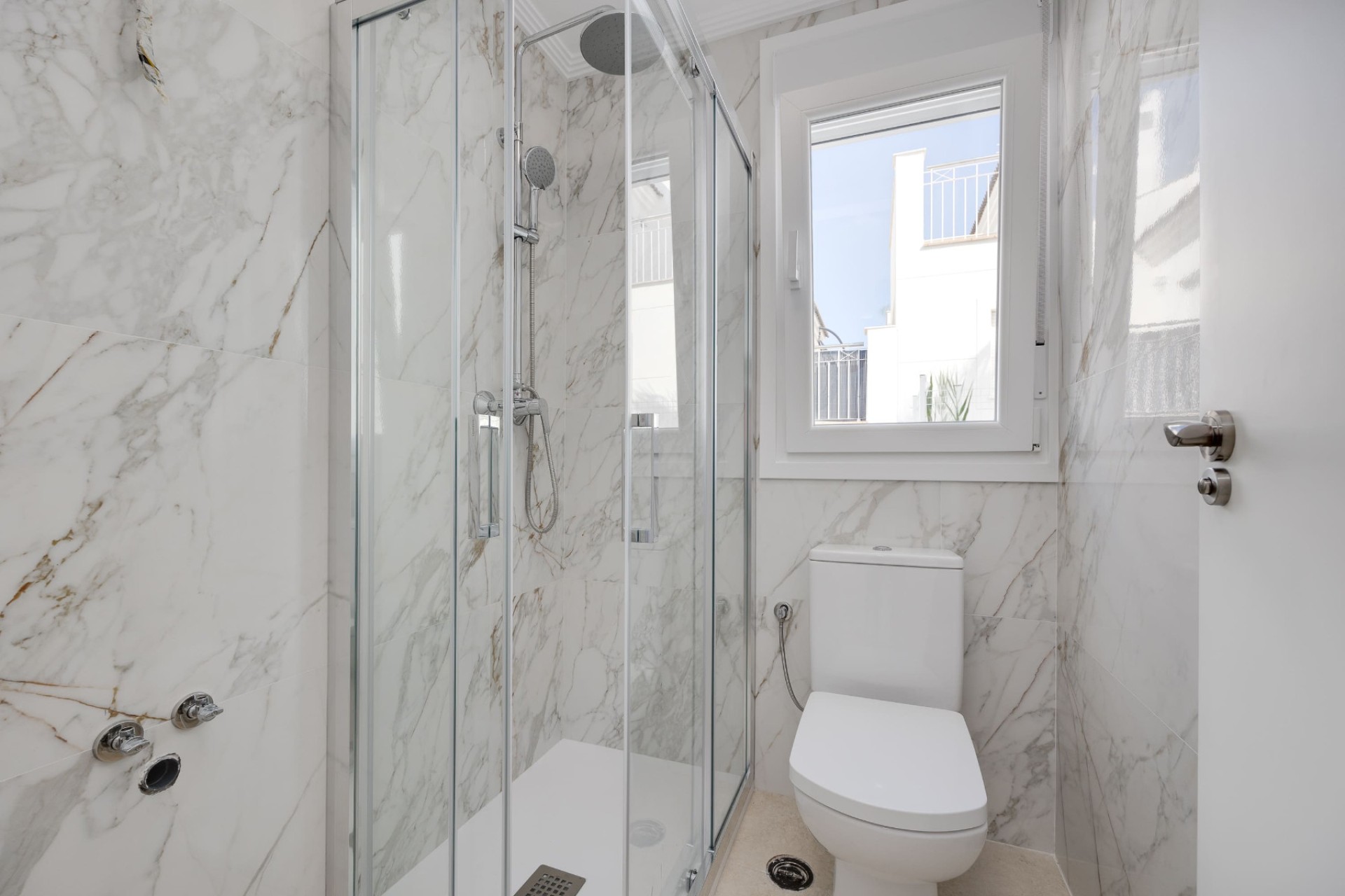 Nueva construcción  - Chalet independiente - San Fulgencio