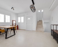 Nueva construcción  - Chalet independiente - San Fulgencio