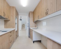 Nueva construcción  - Chalet independiente - San Fulgencio