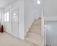 Nueva construcción  - Chalet independiente - San Fulgencio