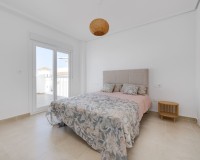 Nueva construcción  - Chalet independiente - San Fulgencio