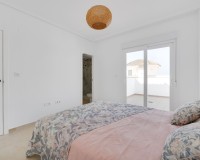 Nueva construcción  - Chalet independiente - San Fulgencio