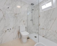 Nueva construcción  - Chalet independiente - San Fulgencio