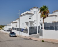 Nueva construcción  - Chalet independiente - San Fulgencio