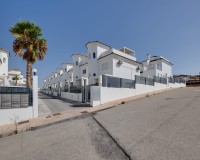 Nueva construcción  - Chalet independiente - San Fulgencio