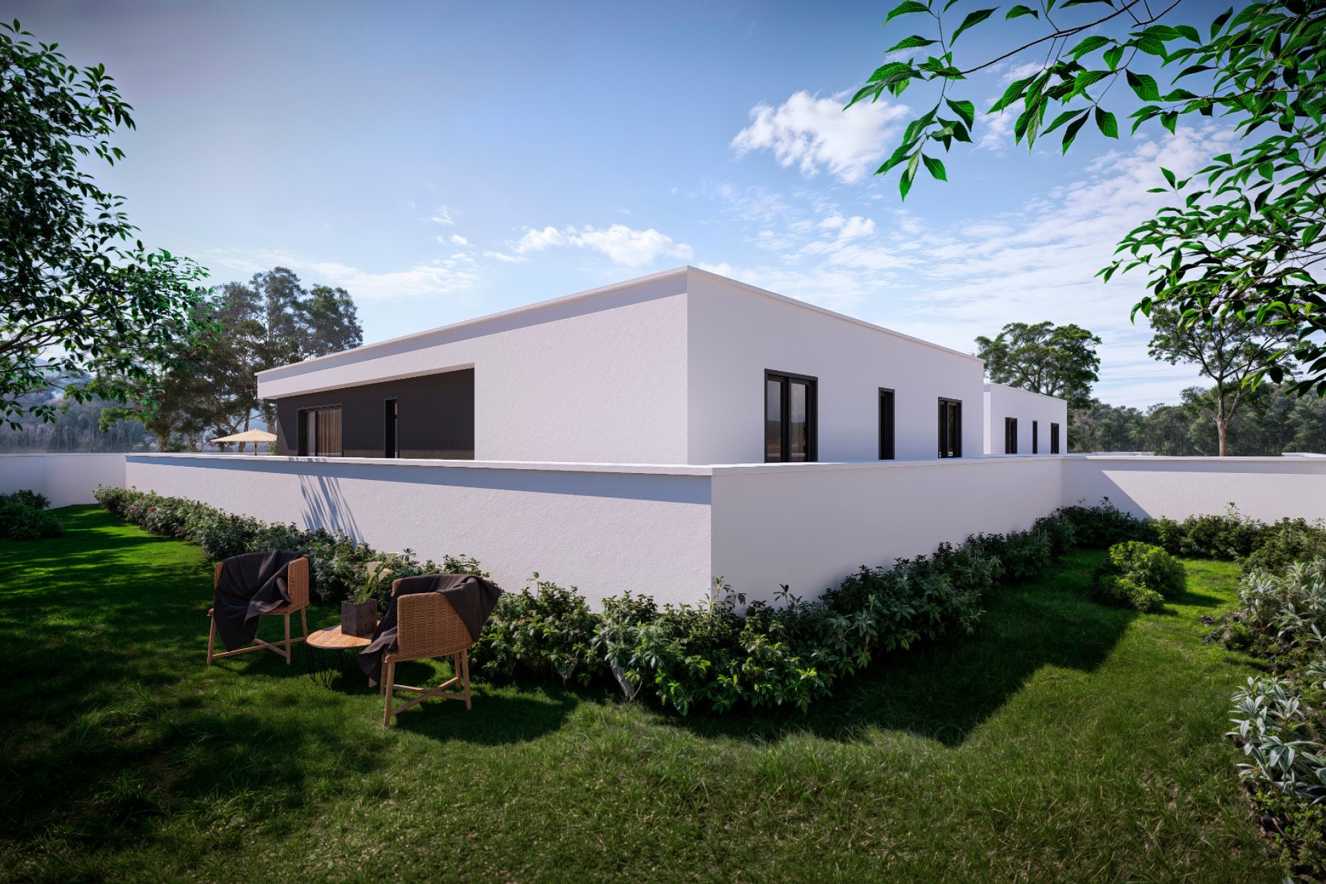 Nueva construcción  - Chalet independiente - San Pedro del Pinatar