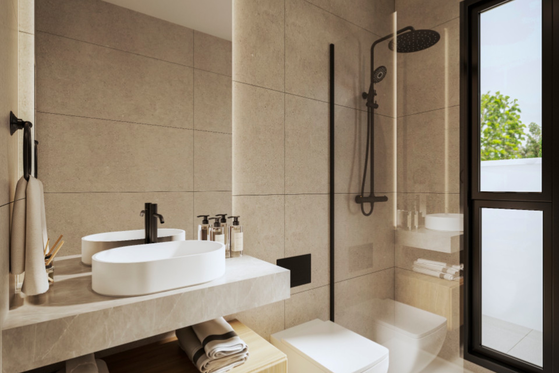 Nueva construcción  - Chalet independiente - San Pedro del Pinatar