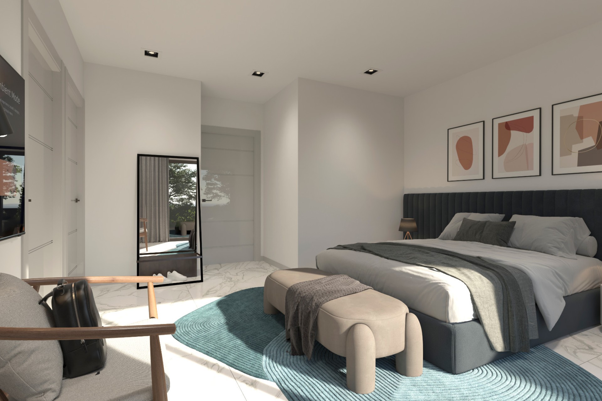 Nueva construcción  - Chalet independiente - Torrevieja - Torrevieja Norte