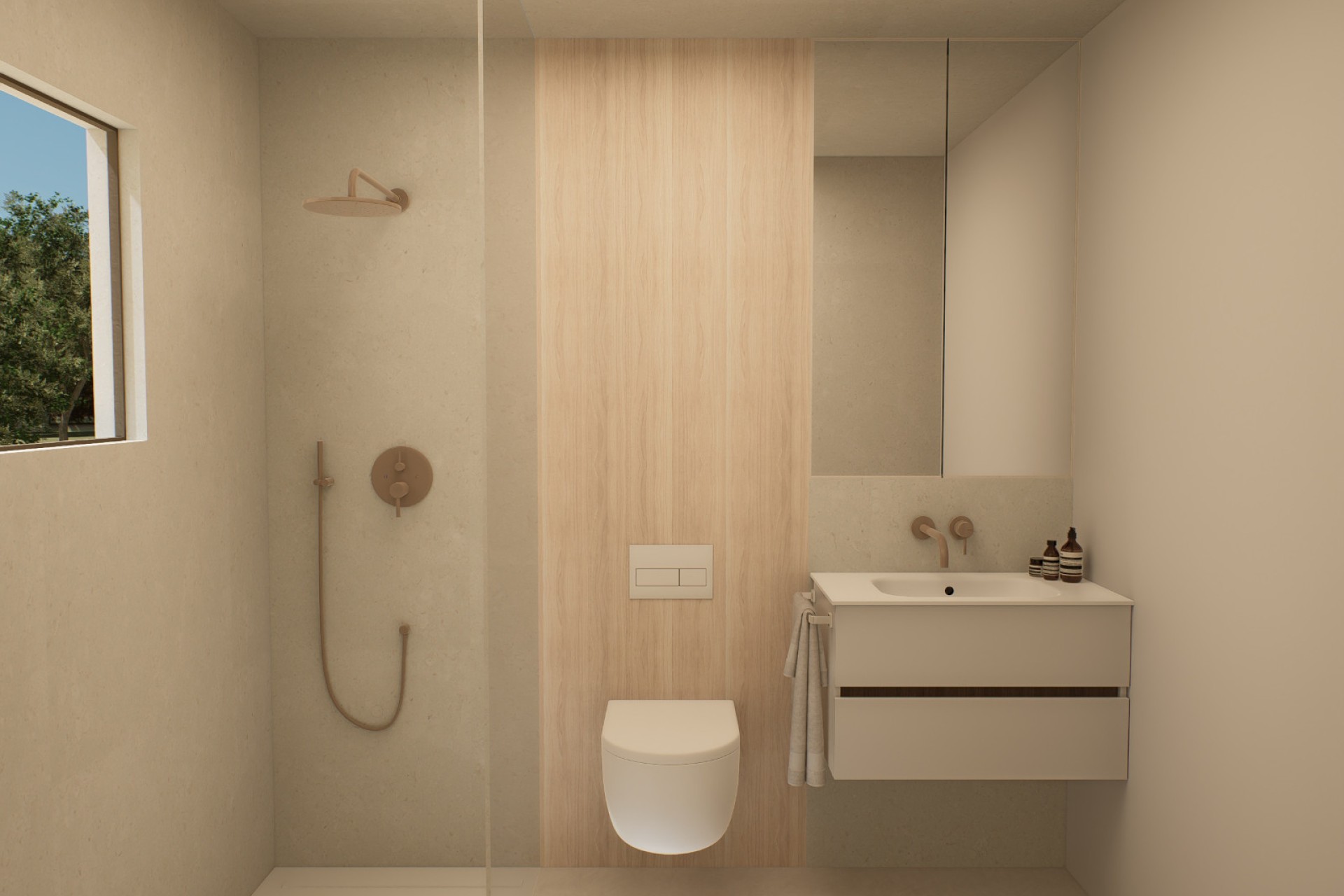Nueva construcción  - Duplex - Gran Alacant
