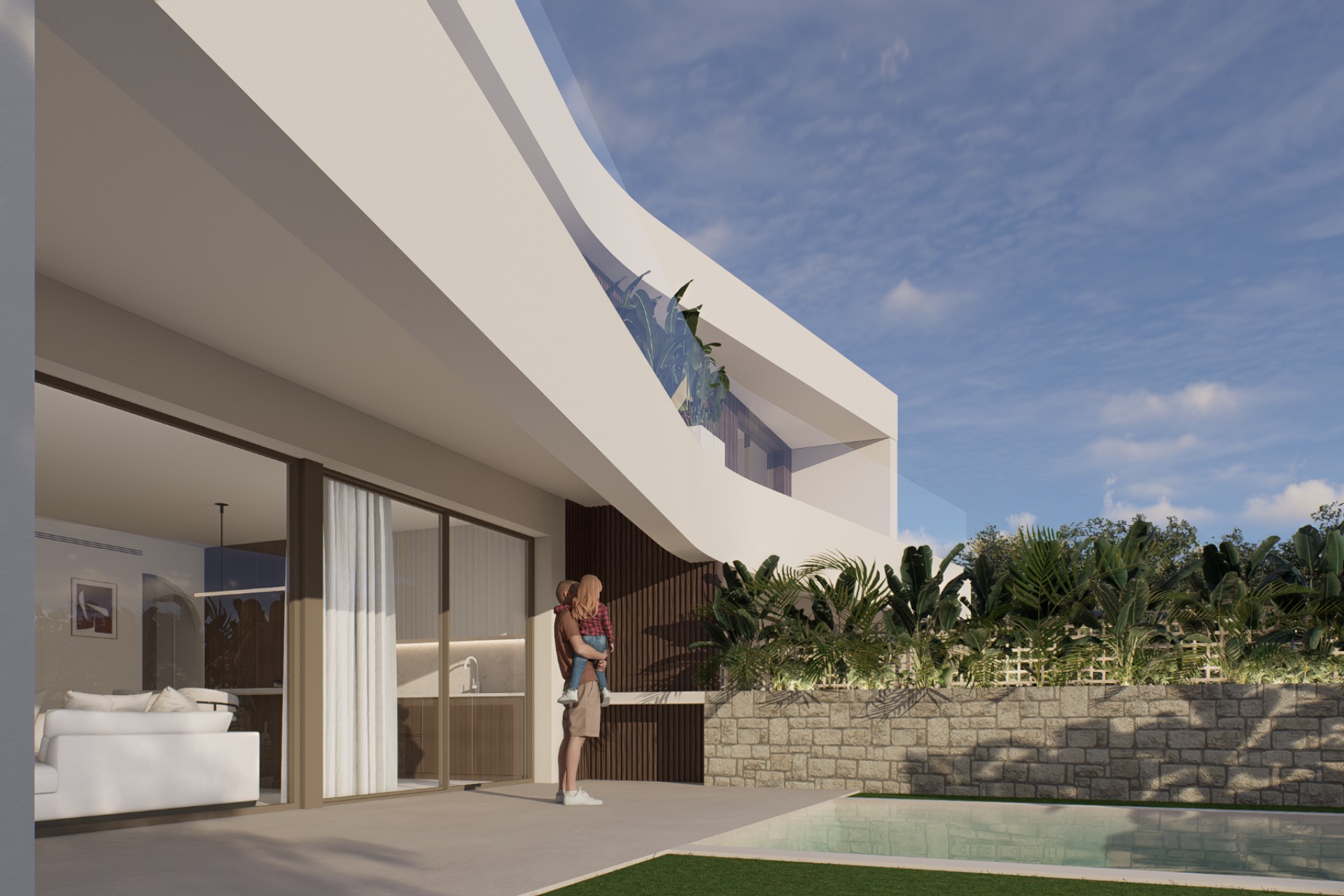 Nueva construcción  - Duplex - Gran Alacant