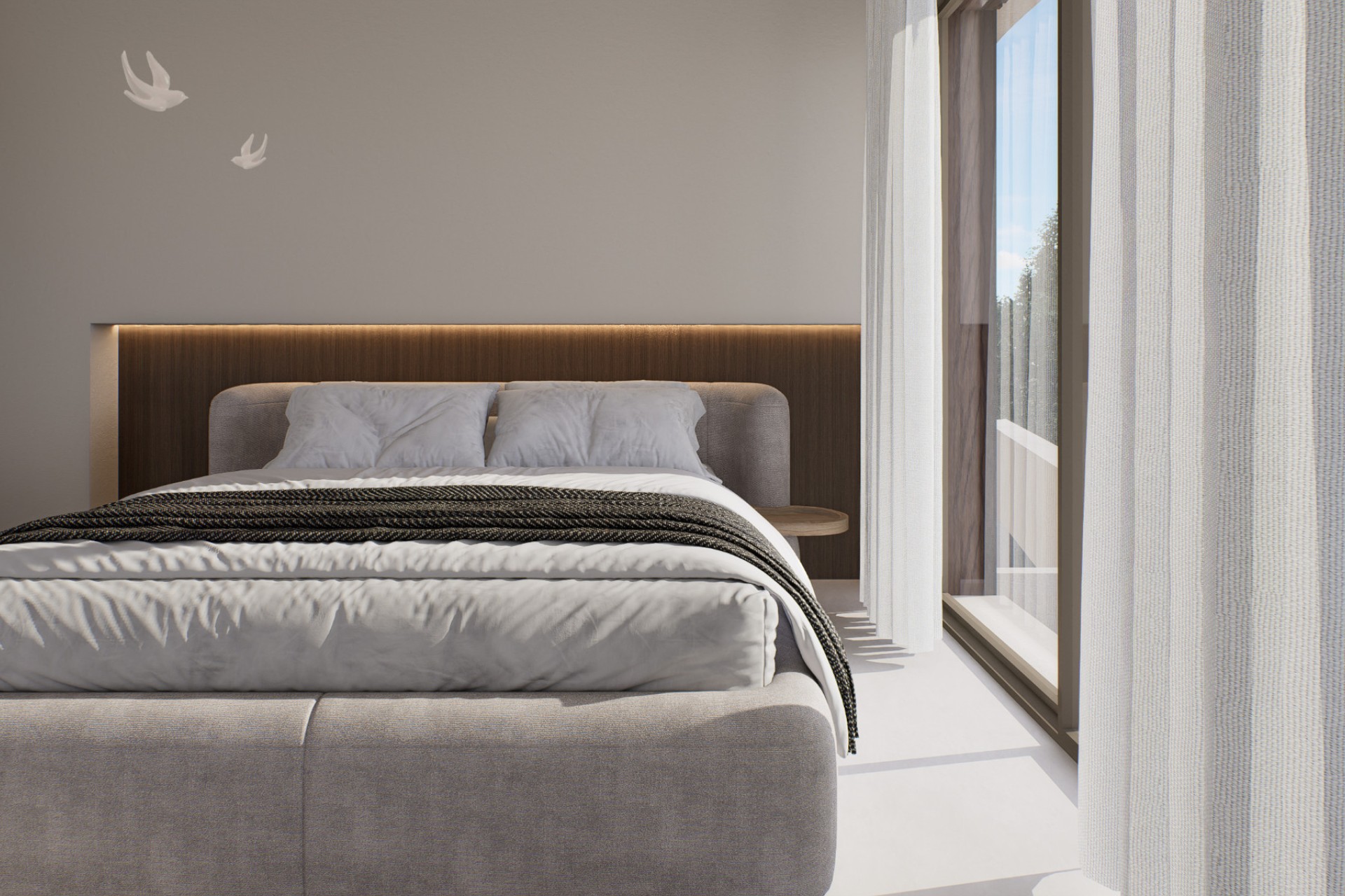 Nueva construcción  - Duplex - Gran Alacant