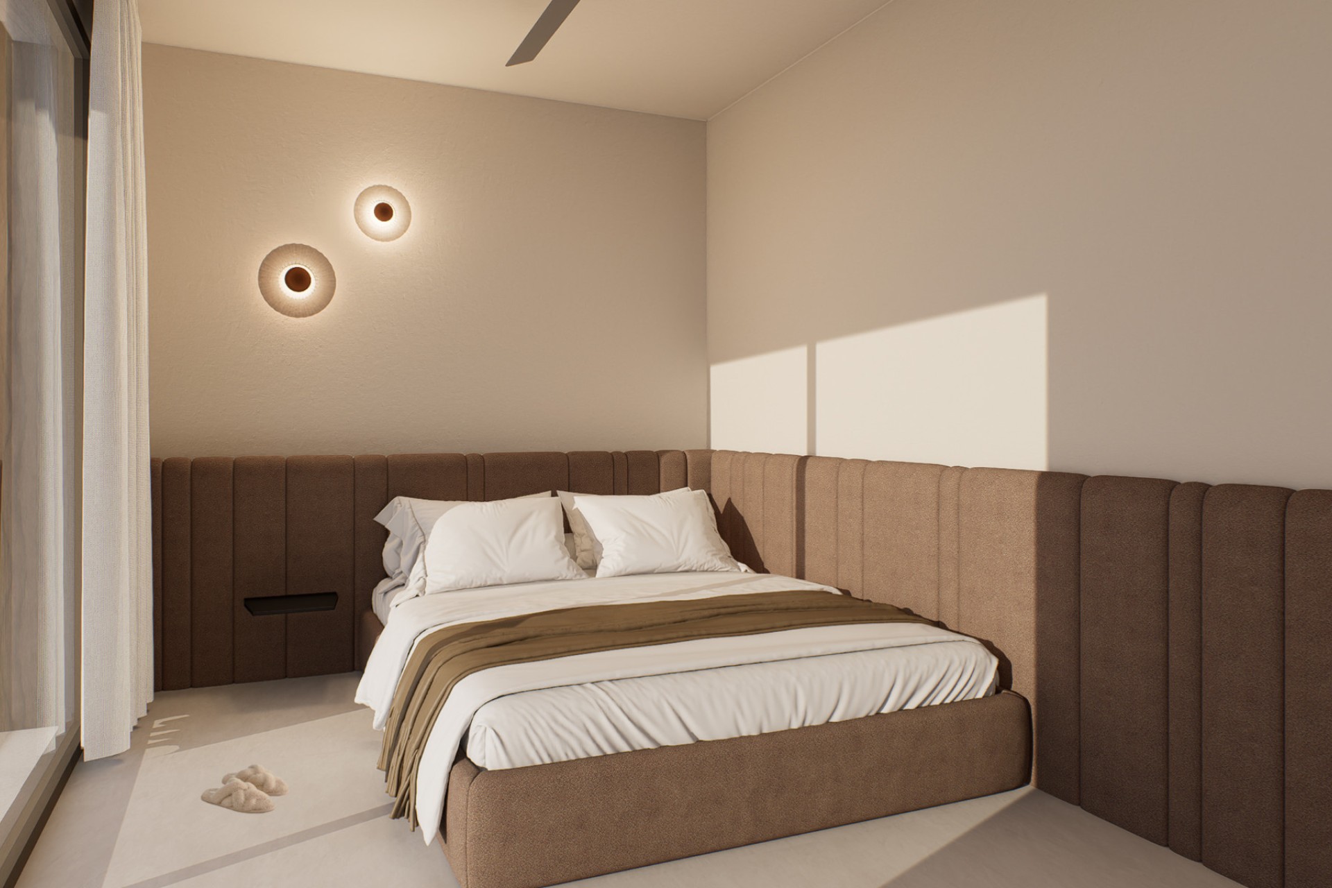 Nueva construcción  - Duplex - Gran Alacant