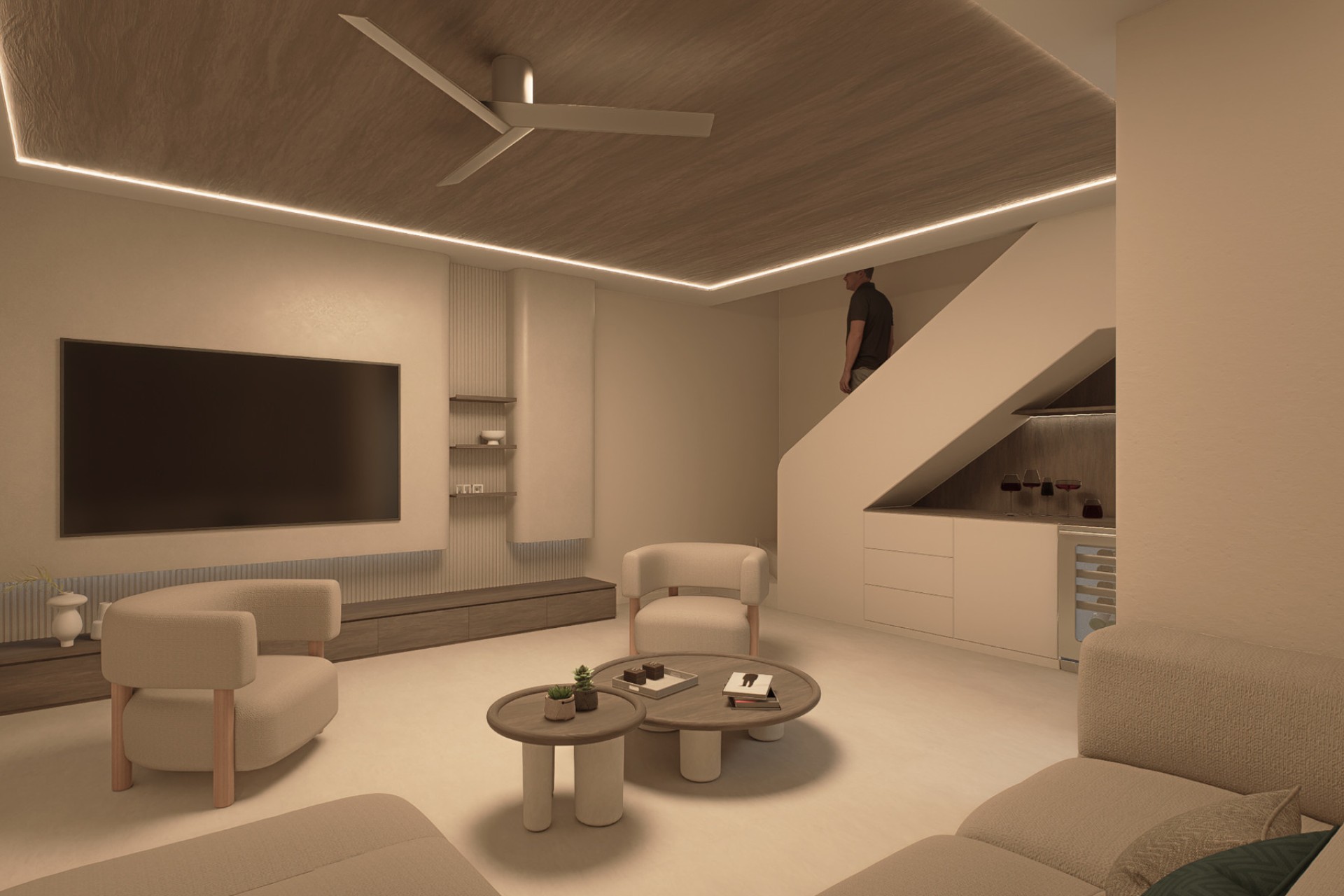 Nueva construcción  - Duplex - Gran Alacant