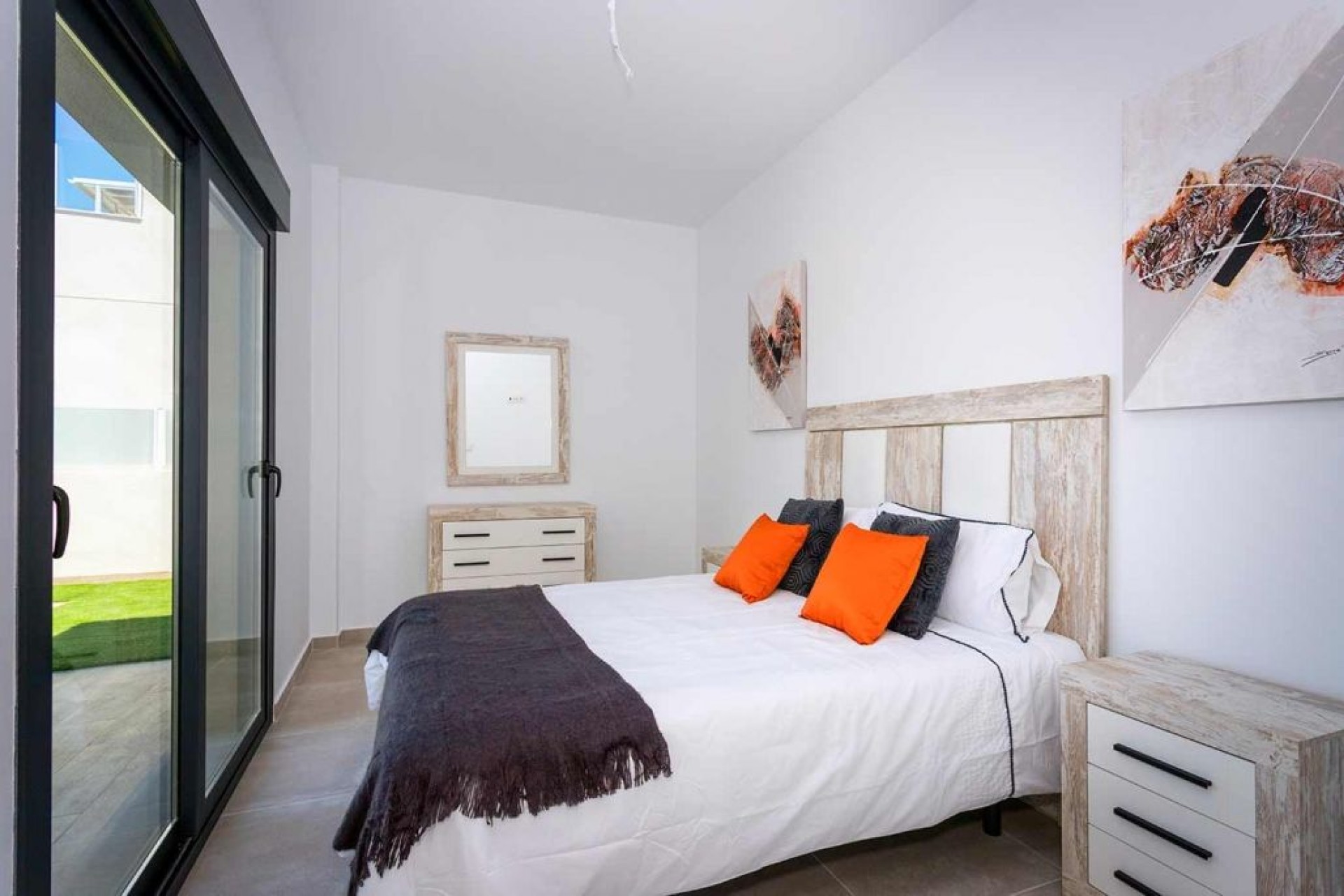 Nueva construcción  - Duplex - Orihuela - Orihuela Costa