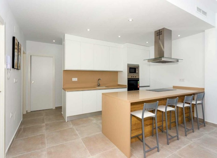 Nueva construcción  - Duplex - Orihuela - Orihuela Costa